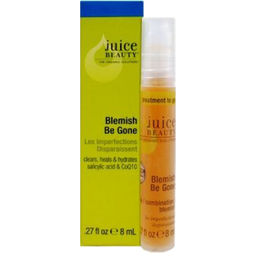 Juice Beauty - Точечное средство для проблемной кожи, 8 мл