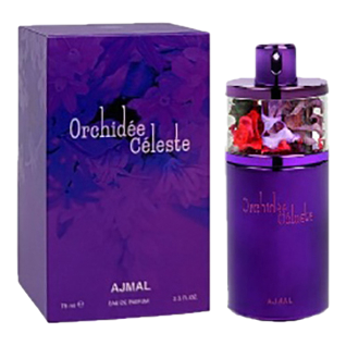 Orchidee Celeste / Небесная орхидея