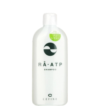 RA ATP Shampoo / Шампунь против выпадения волос 