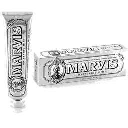MARVIS-Зубная паста "Отбеливающая" 