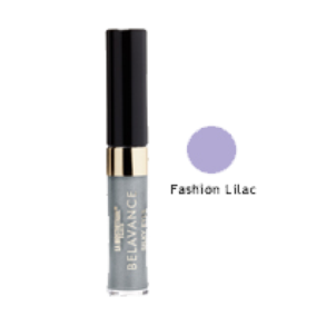 Silky Eyes Fashion Lilac / Водостойкие кремовые тени для век  Lilac