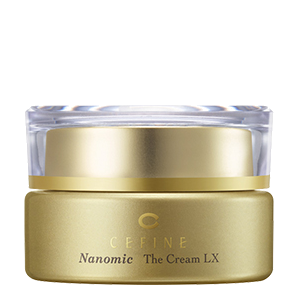 Nanomic the Cream LX / Крем для лица