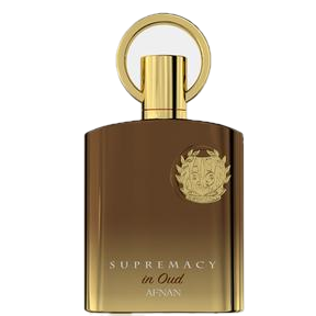 SUPREMACY IN OUD 