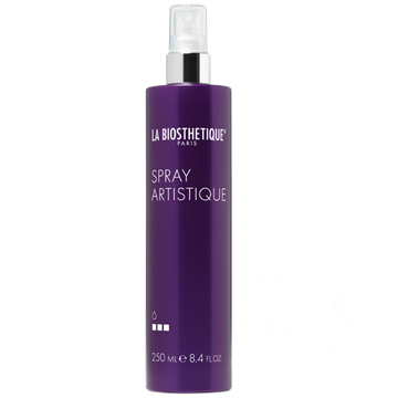 Spray Artistique / Неаэрозольный лак для волос сильной фиксации