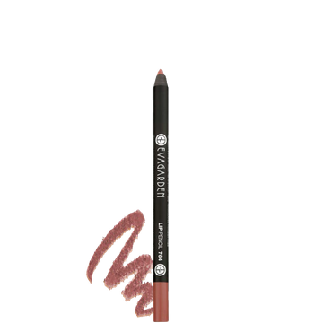 Карандаш для губ Superlast Lip Pencil Slim Plastic арт. 764 розово-бежевый
