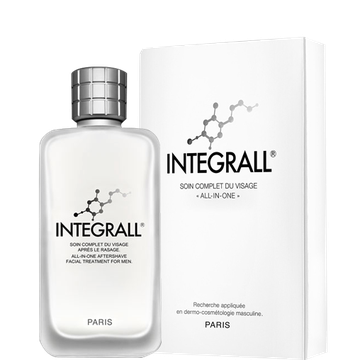 Integrall - Комплексное средство для ухода за кожей лица