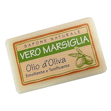 Мыло оливковое масло