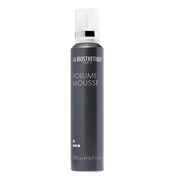 Hair Volume Mousse / Мусс для придания интенсивного объема волосам