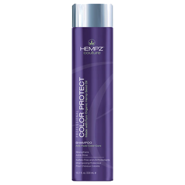 Color Protect Shampoo / Шампунь - защита цвета окрашенных волос