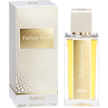 Parfum Sacre / Священный аромат