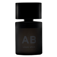 BLACK SERIES "AB"  Liquid Spice
