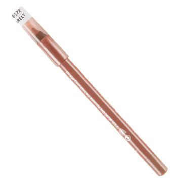 906172 - Waterprof Lipliner Barely / Водостойкий карандаш для губ