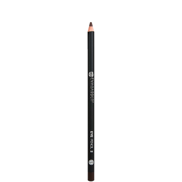 Карандаш для глаз Make–Up Pencil арт. 2 коричневый