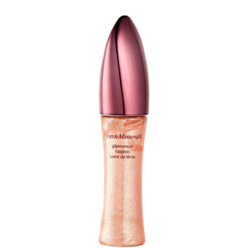 Glamorous Lipgloss Candy Pink / Блеск для губ Гламур