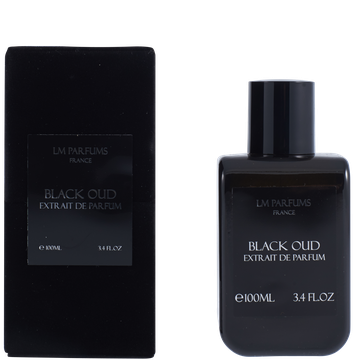 Black Oud / Черный уд
