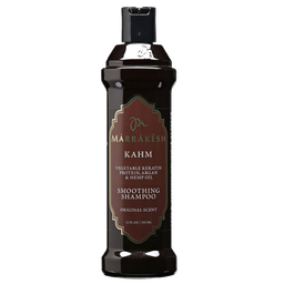 Marrakesh Kahm Smoothing Shampoo - Шампунь разглаживающий с кератином Kahm.