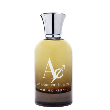 Homme Perfume / Absolument Homme