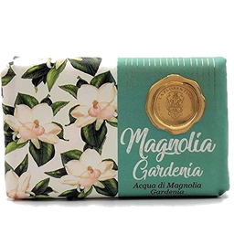 Мыло Magnolia & Gardenia / "Магнолия и Гардения"