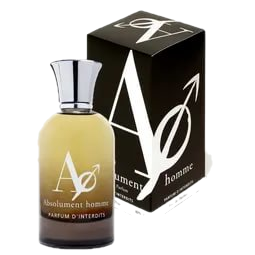 Homme Perfume / Absolument Homme