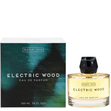 Electric wood