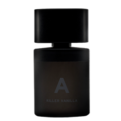 BLACK SERIES "A" Killer Vanilla