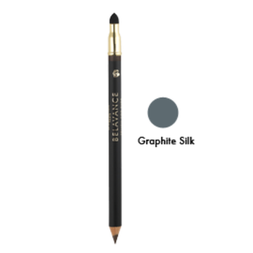 Pencil for Eyes Graphite Silk / Контурный карандаш-каял для глаз Graphite Silk