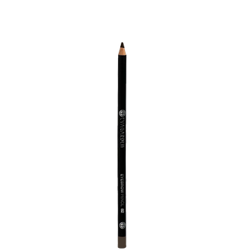 Карандаш для  бровей Make Up Pencil арт. 82 коричнево-темно-пепельный (для брюнеток)