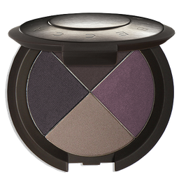 Ultimate Eye Colour Quad / Ультра тени для век 4 в 1 / Astro Violet