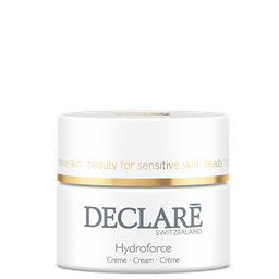 Увлажняющий крем с витамином Е для нормальной кожи / Hydroforce Cream HYDRO BALANCE