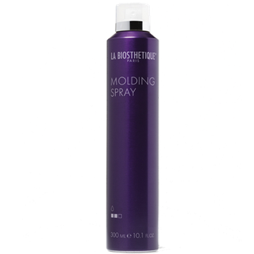 Molding Spray / Моделирующий лак для волос сильной фиксации