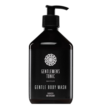Gentle Body Wash / Гель для душа