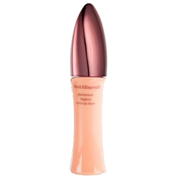 Glamorous Lipgloss Prime Nude / Блеск для губ Гламур