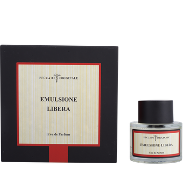 Emulsione Libera / Эмульсия выбора