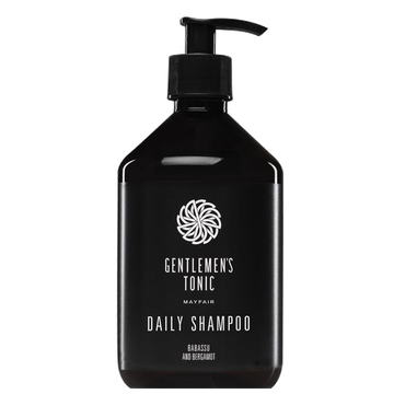Daily Shampoo / Ежедневный шампунь для волос