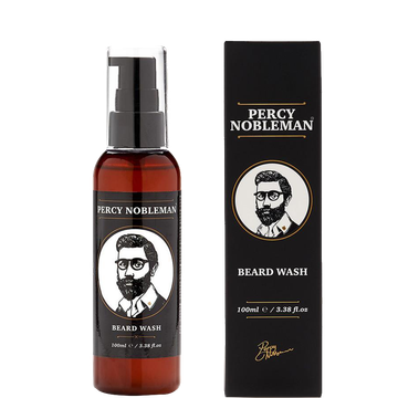 Beard Wash / Средство для мытья бороды 