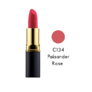 Sensual Lipstick C134 Palisander Rose / Губная помада с кремовой текстурой С134 Palisander Rose