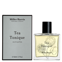 The Editions Collection Tea Tonigue  