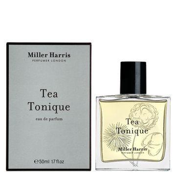 The Editions Collection Tea Tonigue  