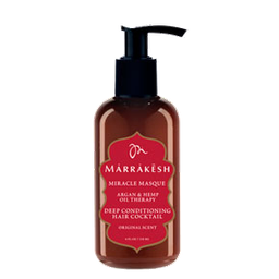 Marrakesh Miracle Masque Original - Маска для волос укрепляющая Original/