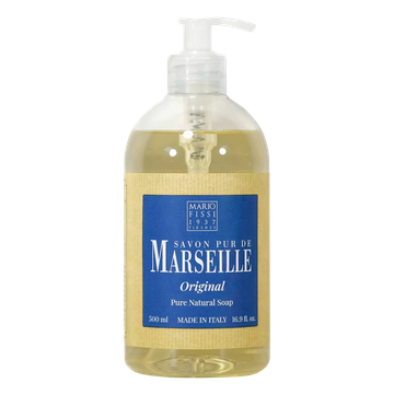 Жидкое мыло Savon Pur de Marseille Original / Марсельское Оригинальный Рецепт 500 мл