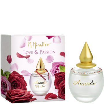  Ananda Love & Passion / Ананда в праздничной упаковке