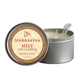 Marrakesh 3 in 1 Candle Melt Original - Свеча 3 в 1 для тела.