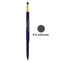 Automatic Pencil for Eyes K10 Anthracite / Водостойкий автоматический карандаш для глаз K10 Anthracite