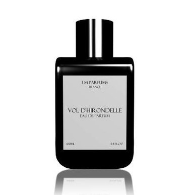 Новинка от парфюмерного дома LM Parfums