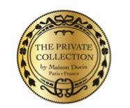 The Private Collection by Maison Dorin
