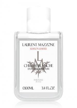 "Белая рубашка" от бренда LM Parfums
