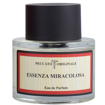 Essenza Miracolosa / Чудесная эссенция
