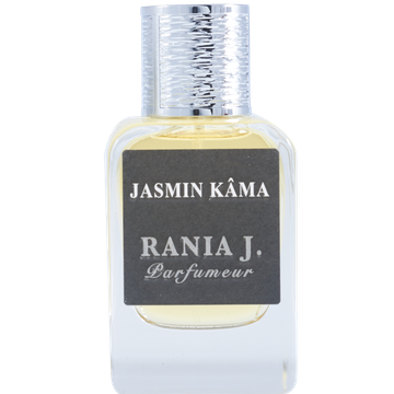 Jasmin Kama / Чувственный жасмин