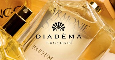 Diadema Exclusif: парфюмерный дом из Тосканы