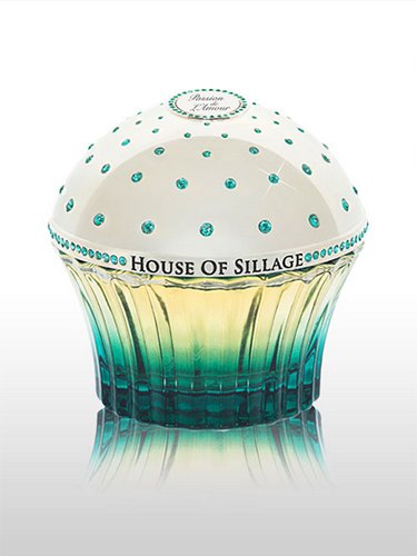 Новый аромат от House of Sillage